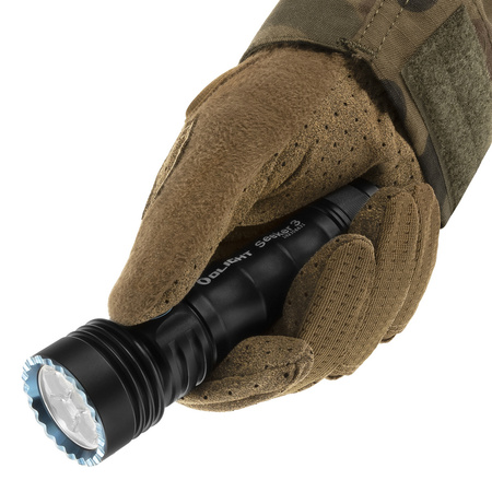 Latarka Olight Seeker 3 - Black - 3500 lumenów Cool White