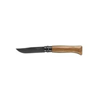 Nóż Opinel 8 Inox Black