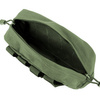 Kieszeń - Organizer Condor - Utility Pouch - Czarny - MA8-002