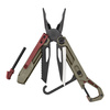Multitool Gerber Stakeout Spark - Coyote Brown