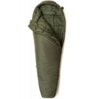 Śpiwór Softie Elite 4 (-10°C / -15°C) - SNUGPAK - Olive