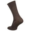 Comodo - Skarpety Everyday Merino Wool - terakota