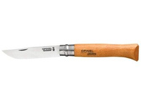 Nóż Opinel Carbon 12