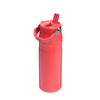 Stanley butelka IceFlow Flip Straw 2.0 0.7 L Hot Coral