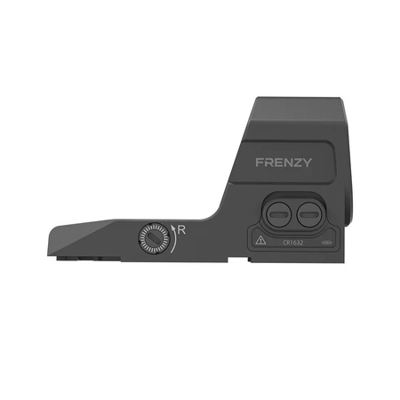 Vector Optics - Kolimator otwarty Frenzy FA 1x20x24 - CZ P-10/Shadow 2 OR - Czarny - SCRD-82