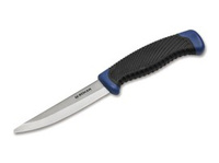 Böker Magnum - Nóż dla dzieci Falun Kids Black / Blue Synthetic, Satin 420 (02RY104)