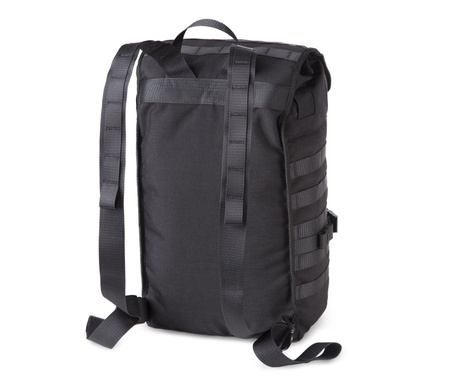 Plecak Savotta Jaakari S (20-25L) - Black