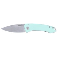 Nóż składany CRKT 2522B TUNA COMPACT AQUA