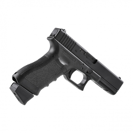 Glock - Replika pistolet ASG Glock 17 Deluxe 6 mm