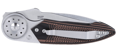 Nóż składany CRKT 4200 WALKER BLADE LOCK