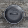 Lodge - Garnek żeliwny DUTCH OVEN 4,7L