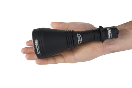 Latarka Szperacz Armytek Barracuda Pro Warm
