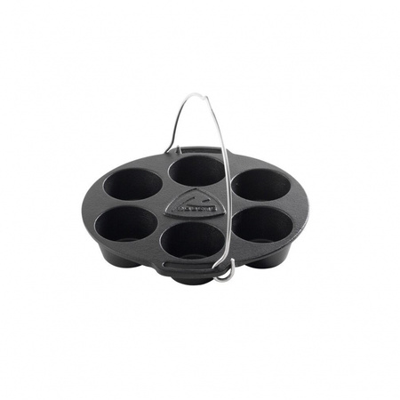 Robens - Forma żeliwna do pieczenia Carson Baking Tin