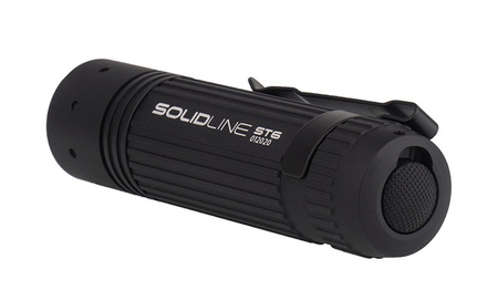 Latarka Ledlenser Solidline ST6 - 400 lumenów - 502211
