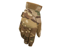 Rękawice Mechanix Wear FastFit - Multicam