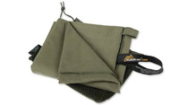 Helikon - Ręcznik Turystyczny Field Towel - Zielony OD
