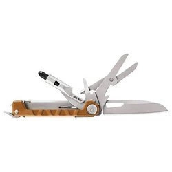 Multitool Gerber ArmBar Drive - orange