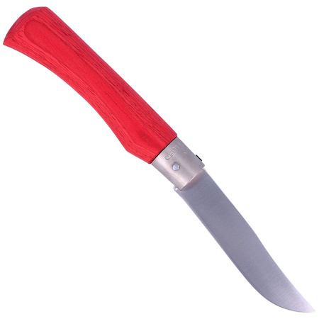Nóż Old Bear Antonini Laminated Red 230mm (9307/23_MRK)