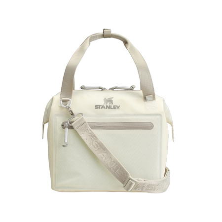 Stanley torba termiczna All-Day Julienne Mini 7L Cream