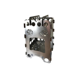 Kuchenka turystyczna - składana - Laplander