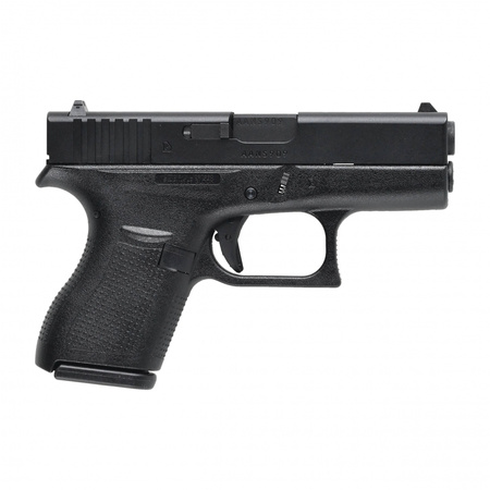 Glock - Replika pistolet ASG Glock 42 6 mm