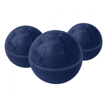 Kule z farbą T4E Sport MAB kal. .50 500 szt. niebieskie