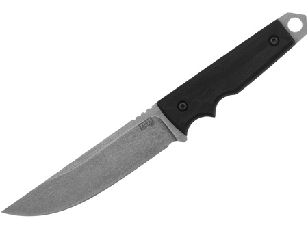 ZA-PAS - Nóż Urban Tactic Stonewash - G10 Black