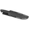 ZA-PAS - Nóż Expandable Cerakote - G10 Black Toxic
