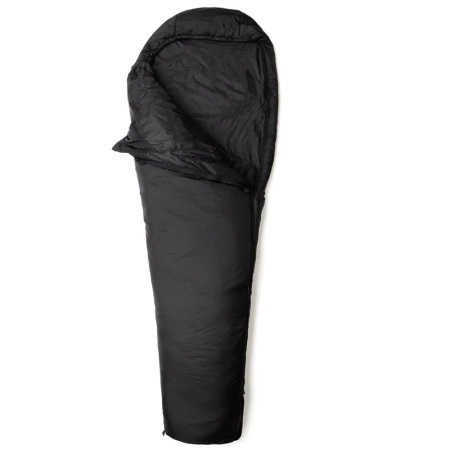 Śpiwór Softie 3 (+5°C / 0°C) - SNUGPAK - Czarny