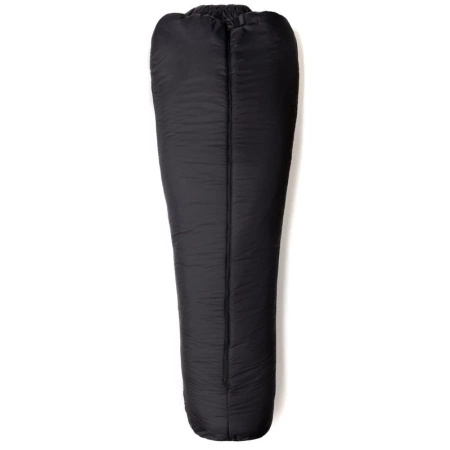 Śpiwór Special Forces 2 (-7°C / -12°C) - Snugpak - Czarny