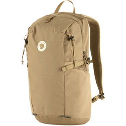 Fjallraven - Plecak Abisko Softpack 16 - Clay