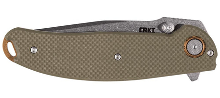 Nóż składany CRKT Butte 2471