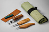 Zestaw noży do rzeźbienia - BeaverCraft S17 - Extended Spoon and Whittle Knife Set