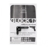 Glock - Pistolet wiatrówka Glock 17 gen 5. 4,5 mm czarny