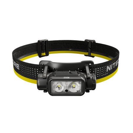 Latarka NITECORE NU43 1400 lm