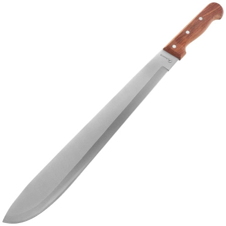Maczeta Martinez Albainox Wood Satin (31712)