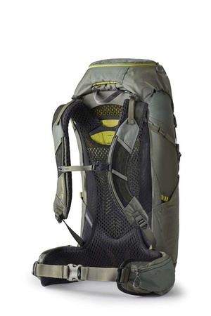 Gregory - Plecak Zulu 40 SM/MD Forage Green
