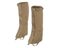 Ochraniacze Stuptuty - Helikon Snowfall Long Gaiters - Coyot