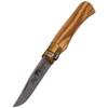 Nóż Old Bear Antonini Classical S Olive Wood 170mm (9307/17_LU)