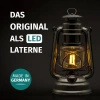 Lampa ogrodowa Feuerhand LED Baby Special 276 - Olive