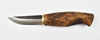 Nóż Ahti Korpi 77 - Ręcznie robiony