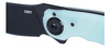 Nóż składany CRKT 5420 Ikoma Bot Deadbolt