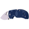 Nóż składany Spyderco Native 5 FRN Dark Blue CPM S110V (C41DBL5)