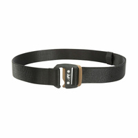 Tasmanian Tiger - Pas Stretchbelt 38 mm czarny