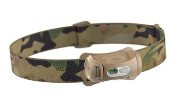 Princeton Tec - Latarka czołowa FRED - Multicam - FRED21-MC