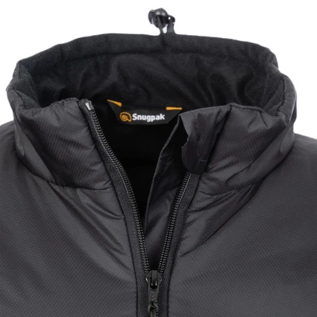 Kurtka Snugpak Tactical Softie Smock (-5°C / -10°C) Czarna