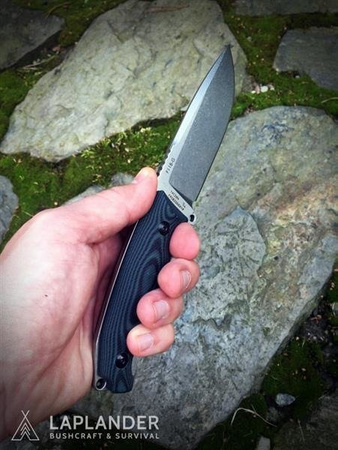 Nóż Ruike Jager F118-G Olive