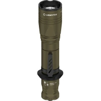 Latarka Armytek Dobermann PRO MAGNET USB Olive