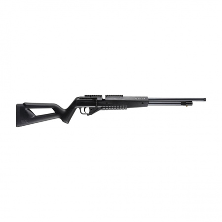 Umarex - Wiatrówka PCP Iconix 4,5 mm