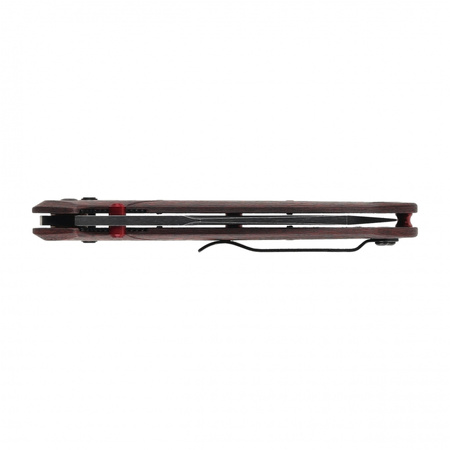 Benchmade - Nóż składany 940BK-2502 Osborne